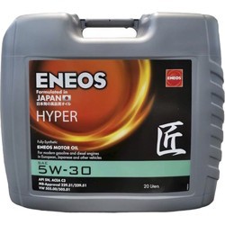 Eneos Hyper 5W-30 20&nbsp;л