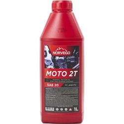 Norvego Moto 2T 1L 1&nbsp;л