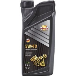Castle Motor OIL 5W-40 SL/CF 1&nbsp;л