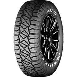 Arivo Rock Trak R\/T 265\/65 R17 116Q