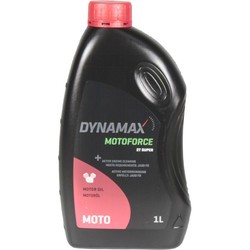 Dynamax Motoforce 2T Super 1L 1&nbsp;л