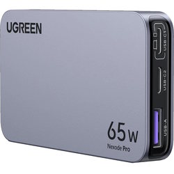 Ugreen Nexode Pro 65W GaN Ultra-Slim Fast Charger