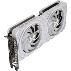 Palit GeForce RTX 4070 White