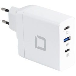 Dicota Travel GaN Charger Universal Pro 100W