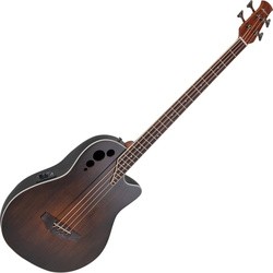 Ovation Applause E-Acoustic Bass AEB4