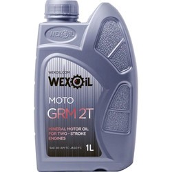 Wexoil Moto GRM 2T 1L 1&nbsp;л