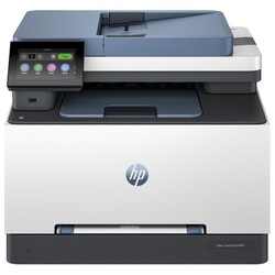 HP Color LaserJet Pro 3302SDWG