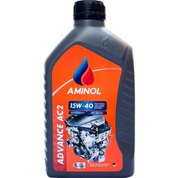 Aminol Advance AC2 15W-40 1&nbsp;л