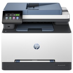 HP Color LaserJet Pro 3302FDWG