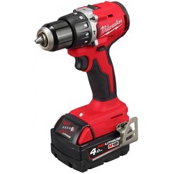 Milwaukee M18 BLPDRC-402C