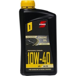 S-Power Standard 10W-40 1&nbsp;л