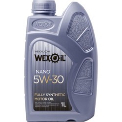 Wexoil Nano 5W-30 1&nbsp;л