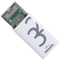 Philips Click USB 3.2 32&nbsp;ГБ