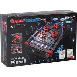 Fischertechnik Pinball FT-569015