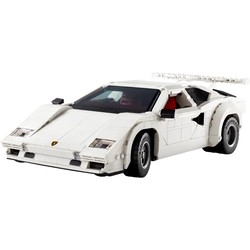 Lego Lamborghini Countach 5000 Quattrovalvole 10337