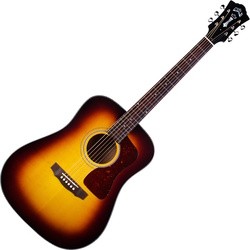 Guild D-40 Traditional