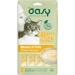 OASY Creamy Snack Chicken 60 g