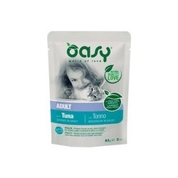 OASY Lifestage Adult Tuna Pouch 85 g
