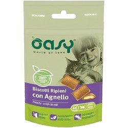 OASY Treats with Lamb 60 g