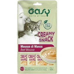 OASY Creamy Snack Beef 60 g