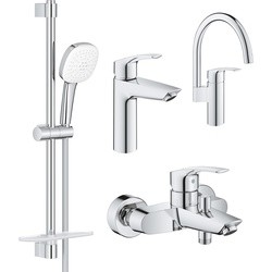 Grohe Eurosmart UA123248M3