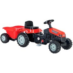 Pilsan Active Tractor 07-316