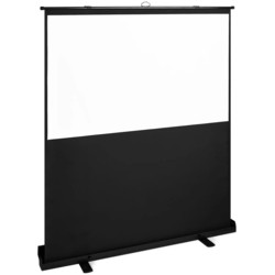 Fromm & Starck Roll-up Projector Screen 189x203