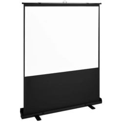 Fromm & Starck Roll-up Projector Screen 174x203