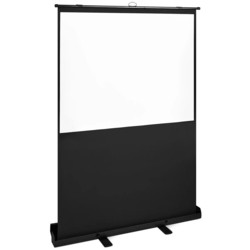 Fromm & Starck Roll-up Projector Screen 154x203