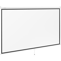 Fromm & Starck Projection Screen 340x210