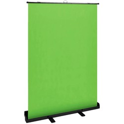 Fromm & Starck Roll-up Green Screen 154x199