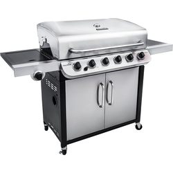 Char-Broil Performance 650