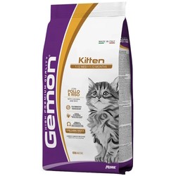 Gemon Kitten Chicken/Rice  1.5 kg