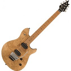 EVH Wolfgang WG Standard Exotic Laurel Burl