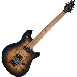 EVH Wolfgang WG Standard Exotic Midnight Sunset