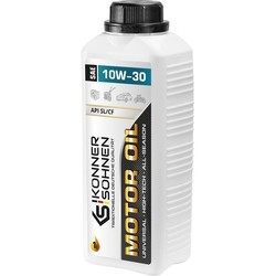 Konner&Sohnen Motor Oil 10W-30 1L 1&nbsp;л
