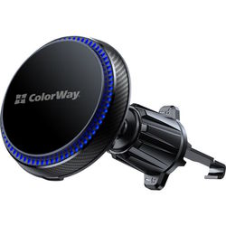 ColorWay MagSafe 360 Air Vent 15W