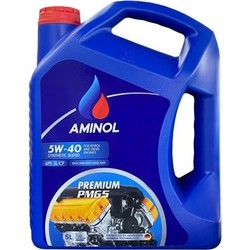 Aminol Premium PMG5 5W-40 5&nbsp;л