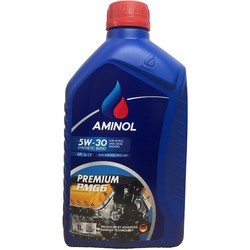 Aminol Premium PMG6 5W-30 1&nbsp;л