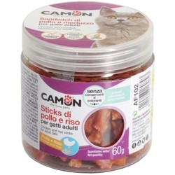 Camon Chicken and Rice Sticks 60 g