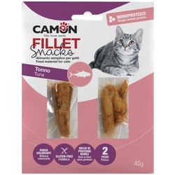 Camon Tuna Fillets 40 g