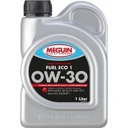 Meguin Fuel Eco 1 0W-30 1&nbsp;л