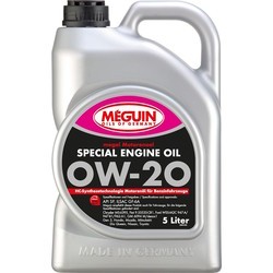 Meguin Special Engine Oil 0W-20 5&nbsp;л