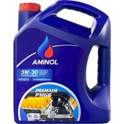Aminol Premium PMG6 5W-30 5&nbsp;л