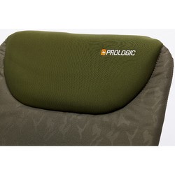 Prologic Inspire Lite-Pro Chair With Pocket