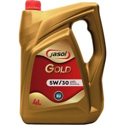 Jasol Gold 5W-30 LongLife 4&nbsp;л