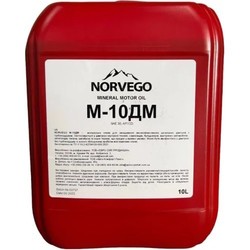 Norvego M-10DM 10&nbsp;л