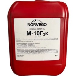 Norvego M-10G2K 10&nbsp;л