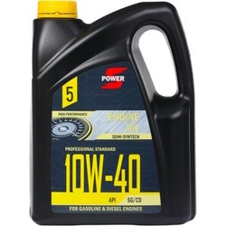 S-Power Standard 10W-40 5&nbsp;л