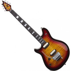 EVH Wolfgang USA Left-Hand